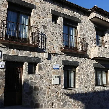 La Cerecera