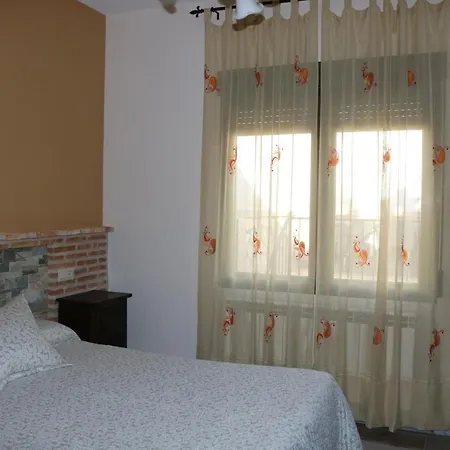 Casa rural La Cerecera Los Navalucillos