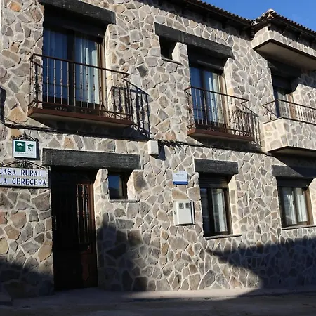 La Cerecera *