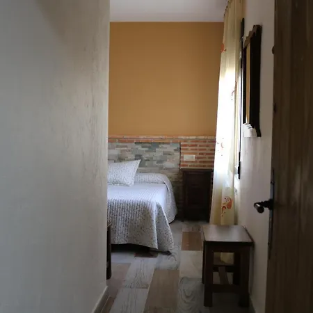 La Cerecera Casa rural