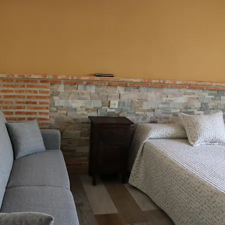 Casa di campagna 