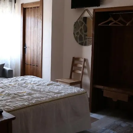 La Cerecera Casa rural *