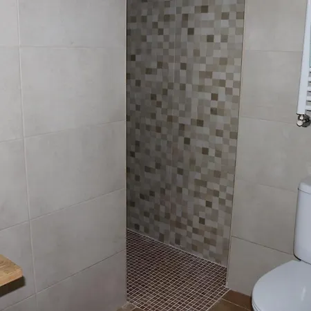 La Cerecera Casa rural *